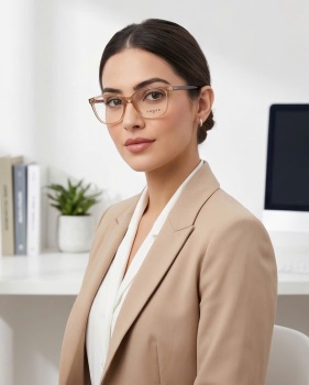 Gọng kính Vouge mã OVO5378 (3)